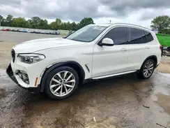 5UXTR7C50KLF29891 2019 BMW X3