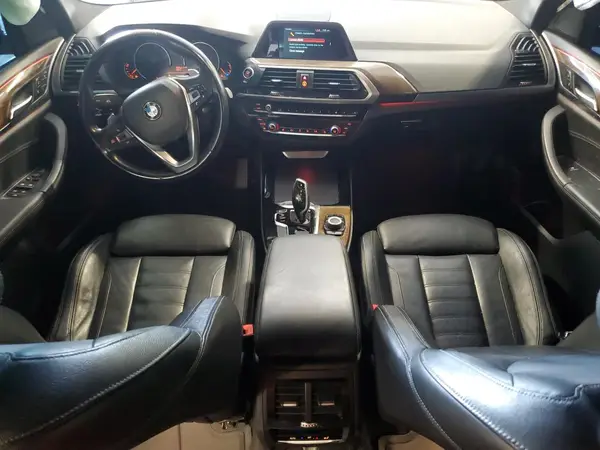 5UXTR7C50KLF30216 2019 BMW X3 - Image 8