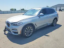 5UXTR7C50KLF30426 2019 BMW X3