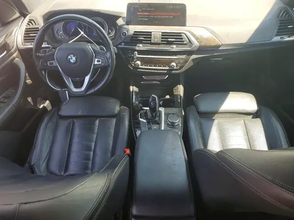 5UXTR7C50KLF30426 2019 BMW X3 - Image 8