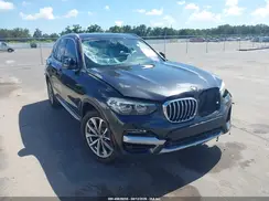5UXTR7C50KLF30507 2019 BMW X3