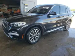5UXTR7C50KLF30510 2019 BMW X3