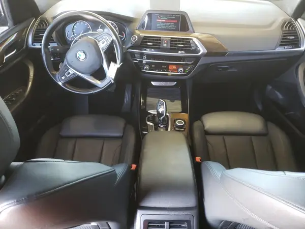 5UXTR7C50KLF30510 2019 BMW X3 - Image 8
