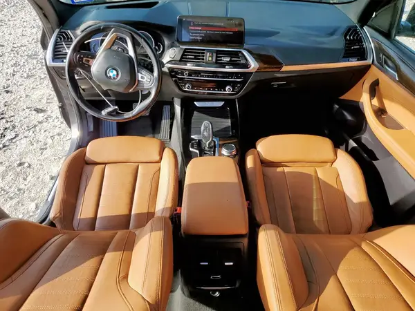 5UXTR7C50KLF31298 2019 BMW X3 - Image 8
