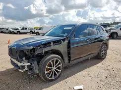 5UXTR7C50KLF31866 2019 BMW X3