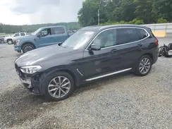 5UXTR7C50KLF31947 2019 BMW X3