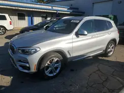 5UXTR7C50KLF32418 2019 BMW X3