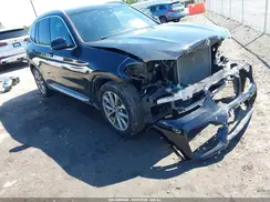 5UXTR7C50KLF32595 2019 BMW X3