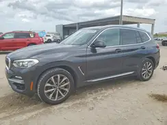 5UXTR7C50KLF32743 2019 BMW X3