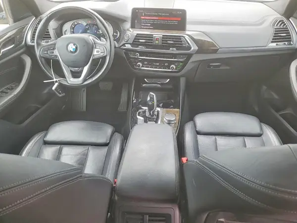 5UXTR7C50KLF32743 2019 BMW X3 - Image 8