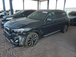 5UXTR7C50KLF33102 2019 BMW X3