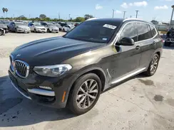 5UXTR7C50KLF33195 2019 BMW X3