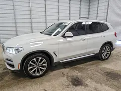 5UXTR7C50KLF33312 2019 BMW X3