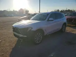 5UXTR7C50KLF33424 2019 BMW X3