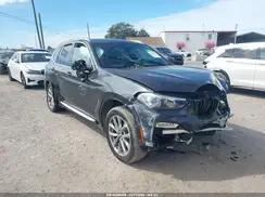 5UXTR7C50KLF33469 2019 BMW X3