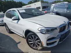 5UXTR7C50KLF34122 2019 BMW X3