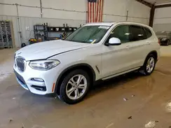 5UXTR7C50KLF34329 2019 BMW X3