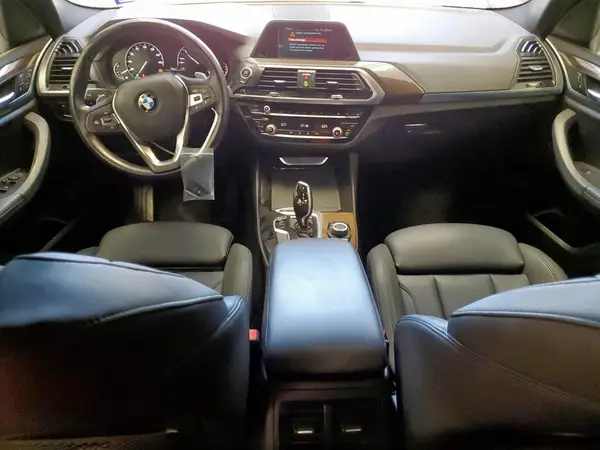 5UXTR7C50KLF34329 2019 BMW X3 - Image 8