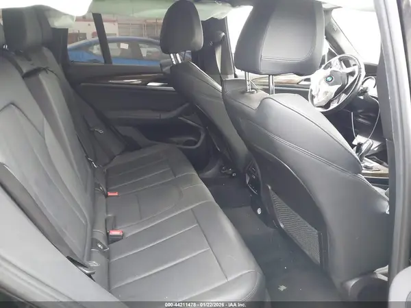 5UXTR7C50KLF34346 2019 BMW X3 - Image 8