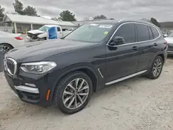 5UXTR7C50KLF35917 2019 BMW X3