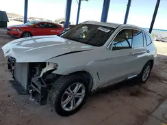 5UXTR7C50KLF36453 2019 BMW X3
