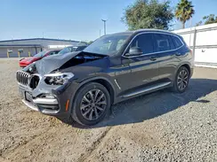 5UXTR7C50KLF36470 2019 BMW X3