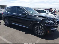 5UXTR7C50KLF36484 2019 BMW X3