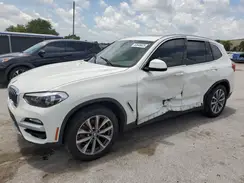 5UXTR7C50KLF36727 2019 BMW X3
