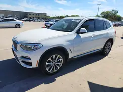 5UXTR7C50KLF36775 2019 BMW X3