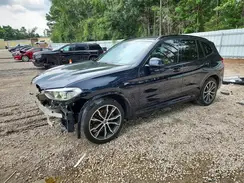 5UXTR7C50KLF36985 2019 BMW X3