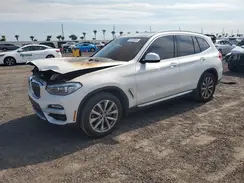 5UXTR7C50KLF37182 2019 BMW X3