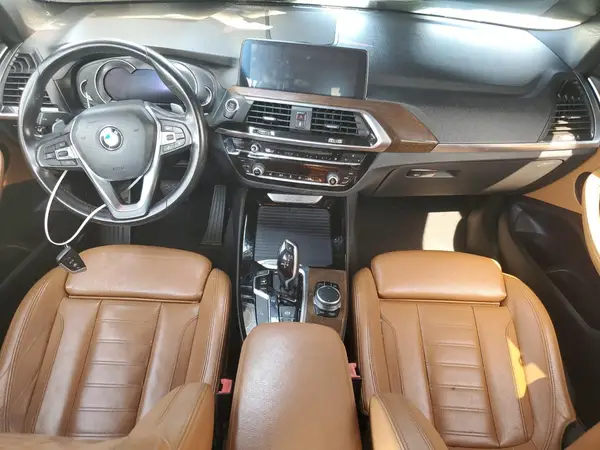 5UXTR7C50KLF37182 2019 BMW X3 - Image 8