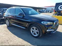 5UXTR7C50KLF37585 2019 BMW X3