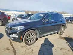 5UXTR7C50KLR38583 2019 BMW X3
