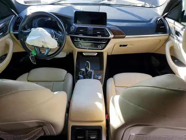 5UXTR7C50KLR38583 2019 BMW X3 - Image 8