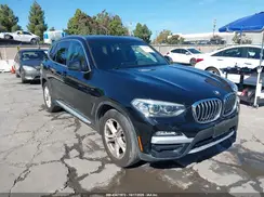 5UXTR7C50KLR39894 2019 BMW X3