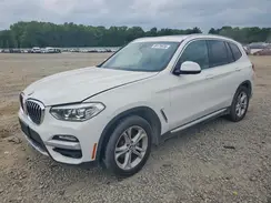 5UXTR7C50KLR43816 2019 BMW X3