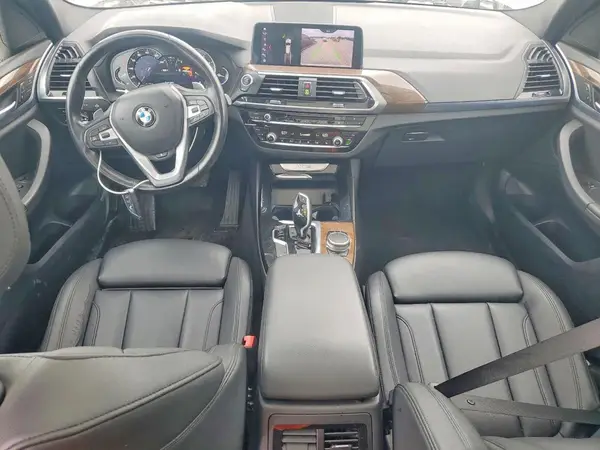5UXTR7C50KLR43816 2019 BMW X3 - Image 8