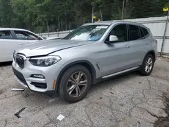 5UXTR7C50KLR44173 2019 BMW X3