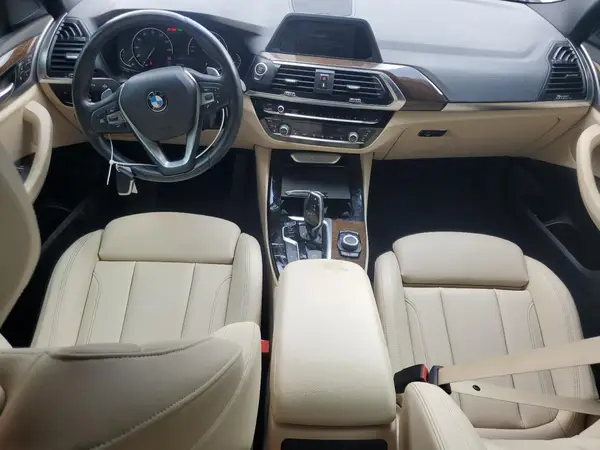5UXTR7C50KLR44173 2019 BMW X3 - Image 8