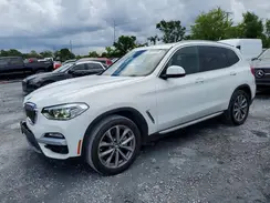 5UXTR7C50KLR44688 2019 BMW X3