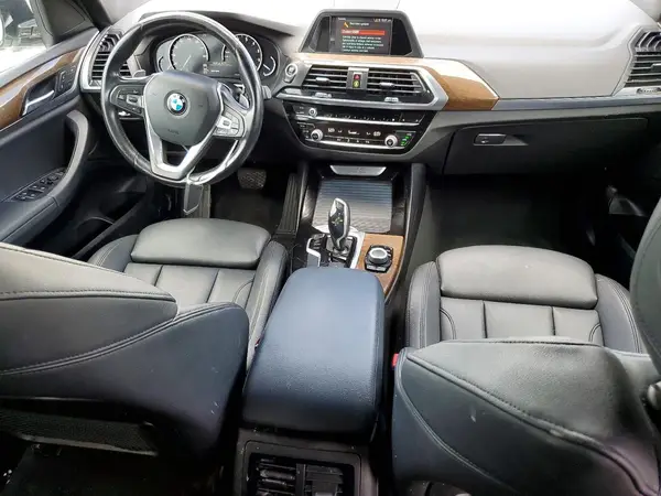5UXTR7C50KLR44688 2019 BMW X3 - Image 8