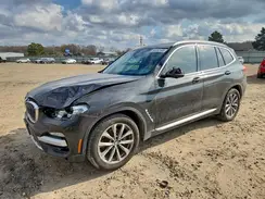 5UXTR7C50KLR45145 2019 BMW X3