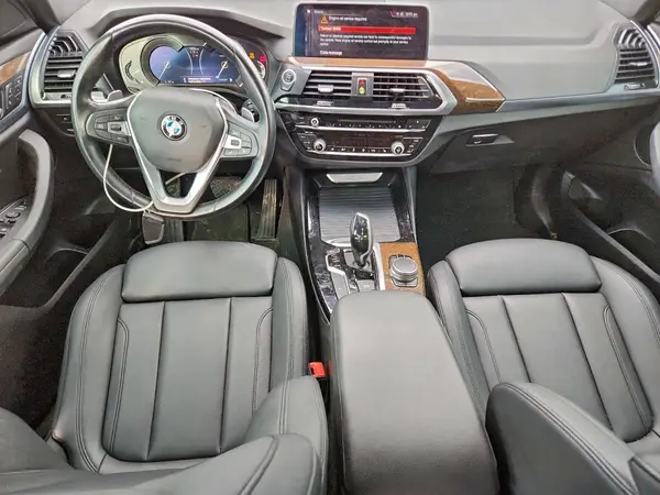5UXTR7C50KLR45145 2019 BMW X3 - Image 8