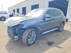 5UXTR7C50KLR47977 2019 BMW X3