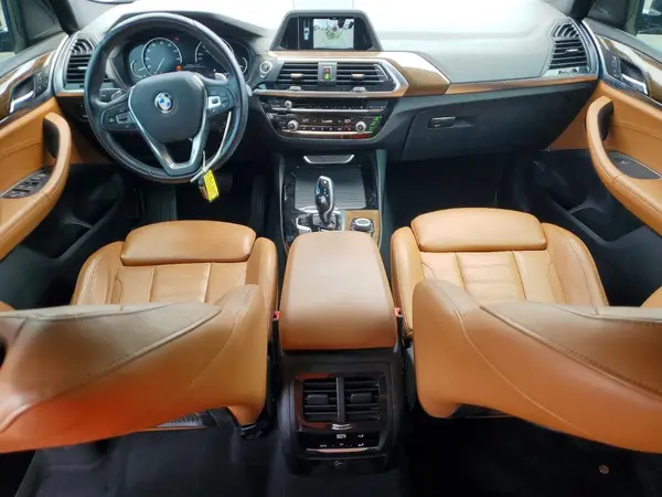 5UXTR7C50KLR47977 2019 BMW X3 - Image 8