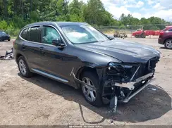 5UXTR7C50KLR48160 2019 BMW X3
