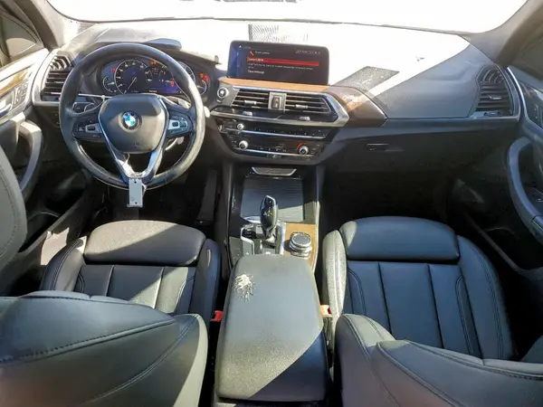 5UXTR7C50KLR48272 2019 BMW X3 - Image 8