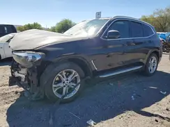 5UXTR7C50KLR48790 2019 BMW X3