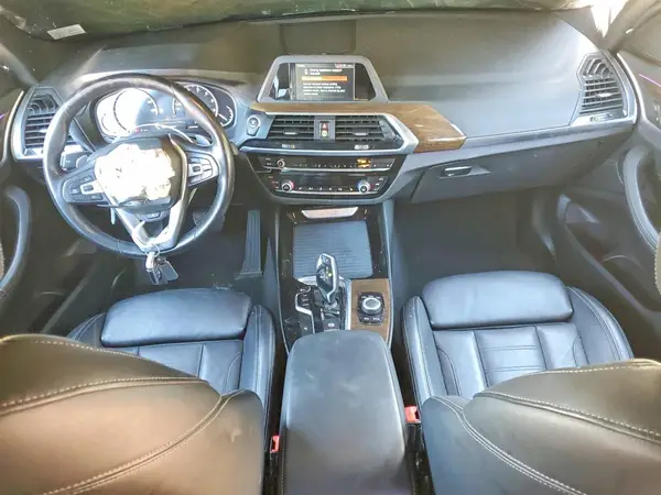 5UXTR7C50KLR49180 2019 BMW X3 - Image 8